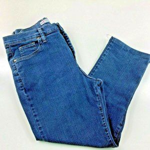 Lee Classic Straight Leg Jeans 29x24" CF31